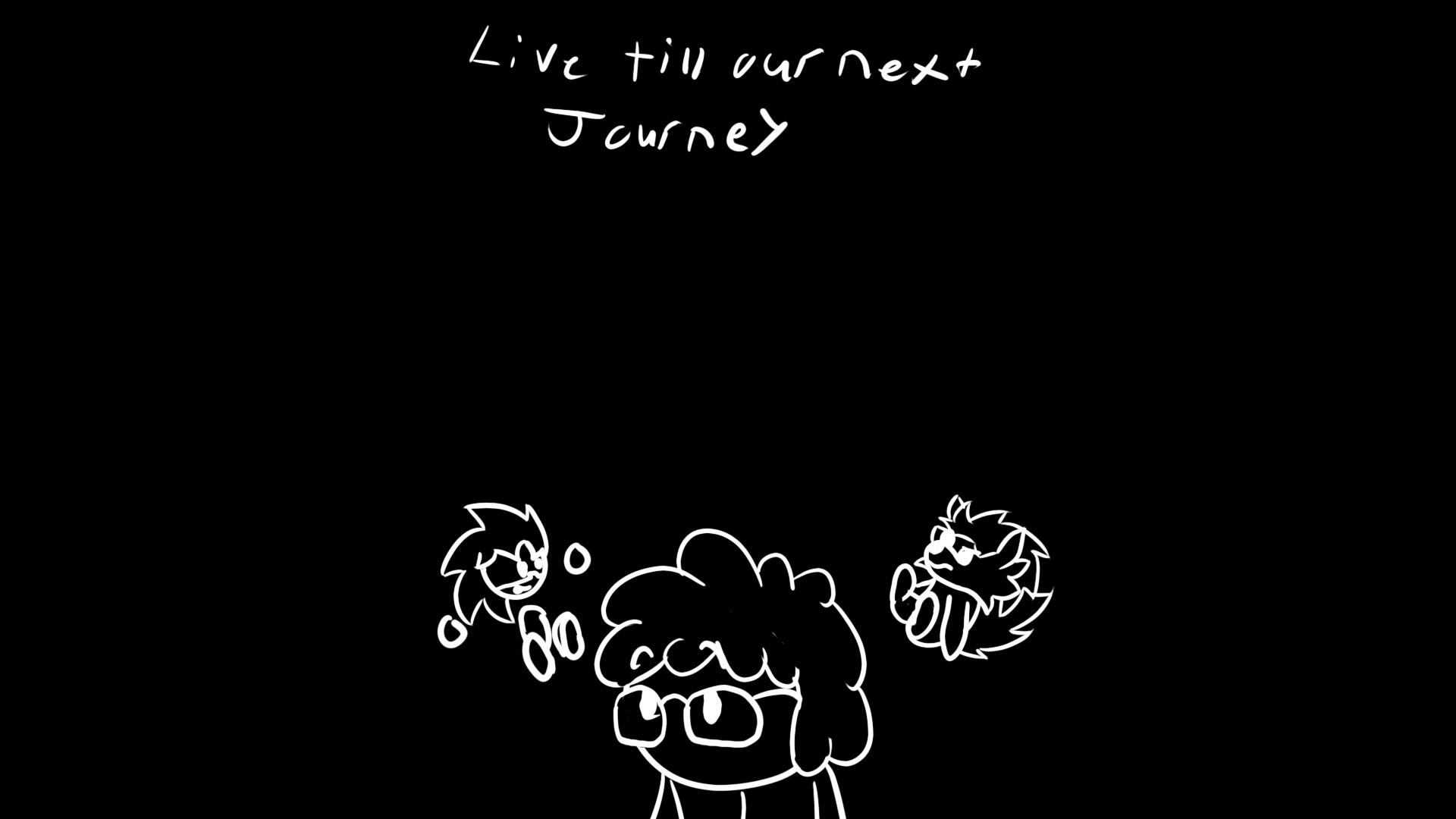 An old thing I made as a kid.